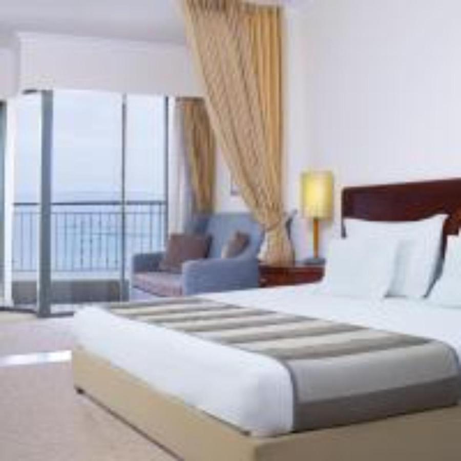 Royal Dead Sea - Hotel & Spa Ejn Bokek Pokoj fotografie